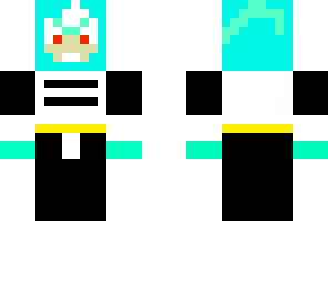 chill man mega man 10