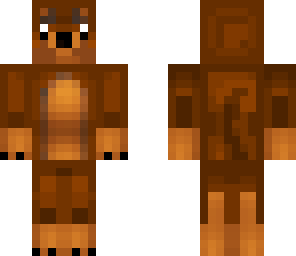 brown dog