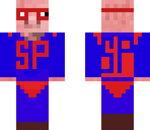 super pig