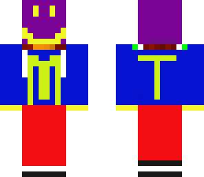 mineturge