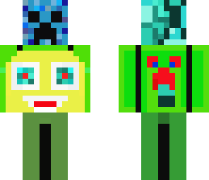 epic creeper