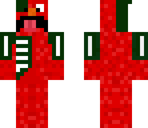 dead elmo
