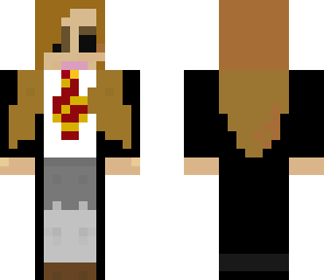 hermione granger