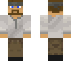 drew's kingsman