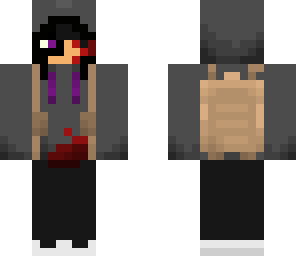 the new themassevolution zombie slayer