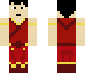 fire bender