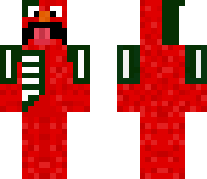 fixed fixed dead elmo