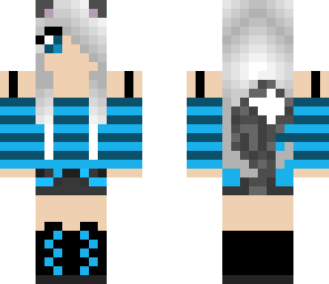 wolf girl edited