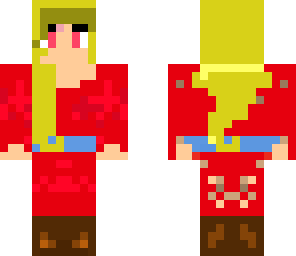 medevil peasant girl