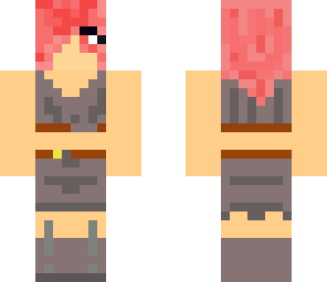 anime girl