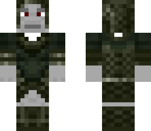eurasian ghoul