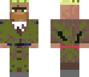 desert villager 2