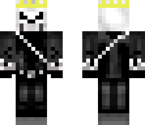 king of death itself