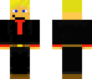 agent gold