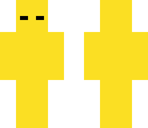 butter man