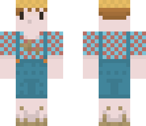 the farmer