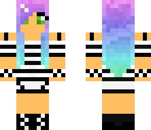 person girl 2 by lea