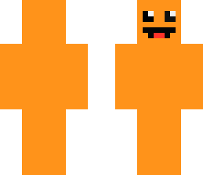lol orange