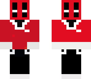 many heads