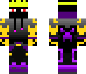 ender king