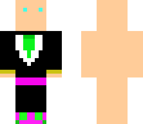 the jtl skin