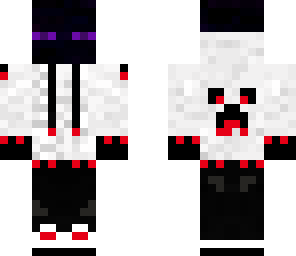 cool enderman
