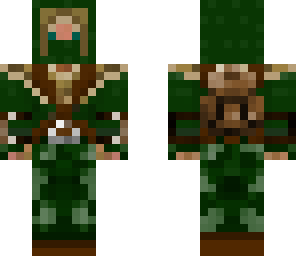  green assassin