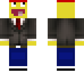 epic face in a fez