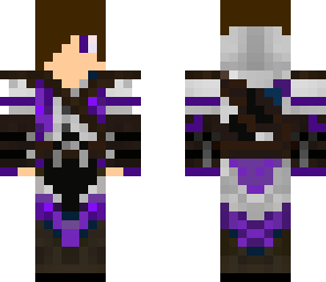 ender assassin