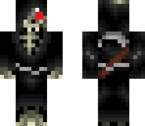 grim reaper