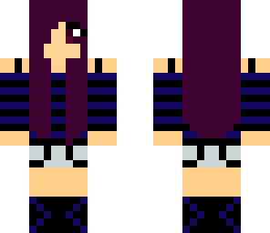 emo girl