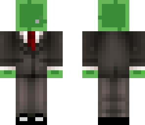 agent slime