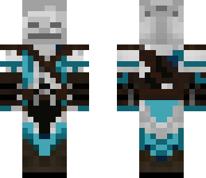 skeleton assassin