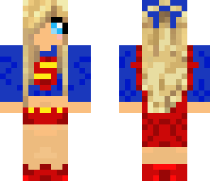 super girl