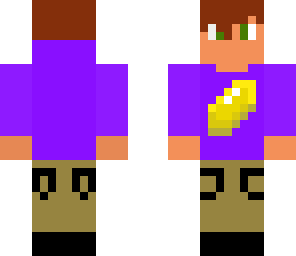 butter hoodie boy