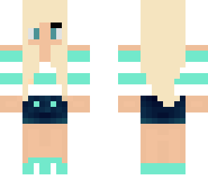 edited skin from mimako11