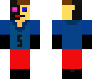 ender kid 