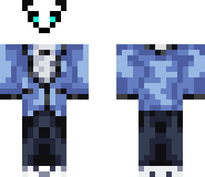 gangnam style panda