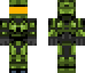 master chief