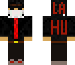 charlie scene redone