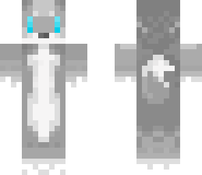 grey fox edit