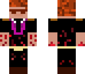 mafia preacher