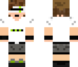 my true skin