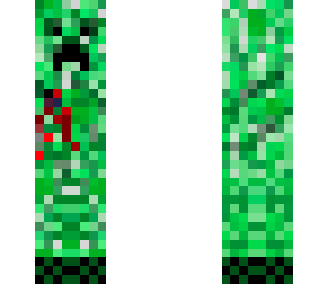 gun shot creeper