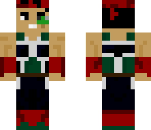 bardock