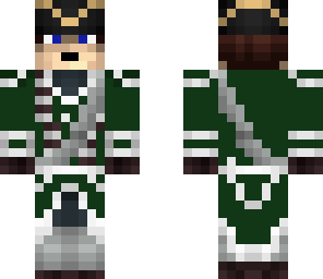 british riflemen