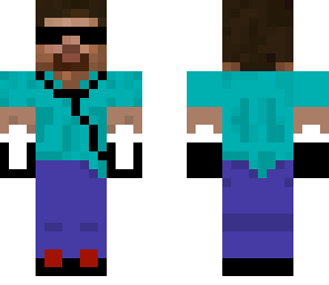 cool steve 2