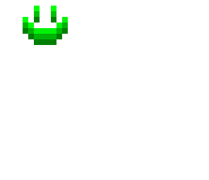 floating smile