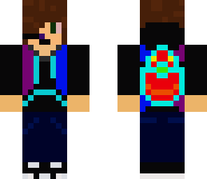wes re-re-done
