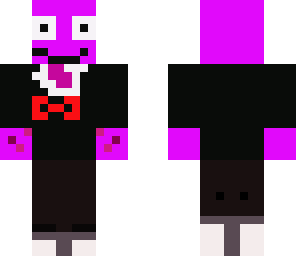 purple guy